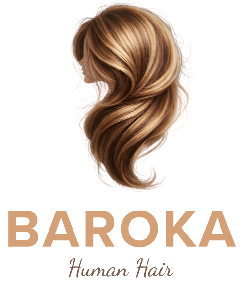 BAROKA Wigs